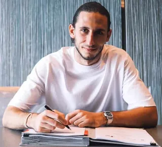 Kamil Grabara piłkarzem VfL Wolfsburg!