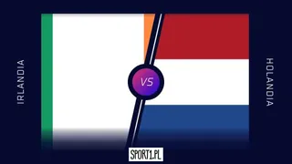 Irlandia - Holandia: Typy, kursy, zapowiedź (10.09.2023)