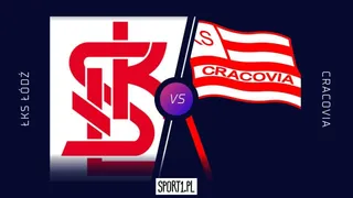 ŁKS Łódź - Cracovia Typy, kursy, zapowiedź (30.09.2023)
