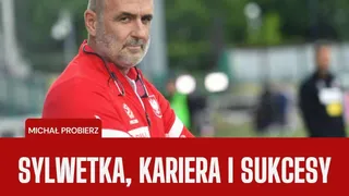 Michał Probierz: Sylwetka, Kariera i Sukcesy