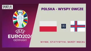 Polska - Wyspy Owcze: Skrót meczu, Wynik i Statystyki (07.09.2023)