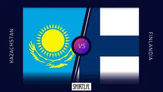 Kazachstan - Finlandia: Typy, kursy, Zapowiedź (07.09.2023)