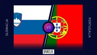 Słowacja - Portugalia: Typy, kursy, zapowiedź (08.09.2023)