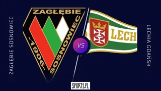 Zagłębie Sosnowiec - Lechia Gdańsk: Typy, Kursy, Zapowiedź (03.08.2023)