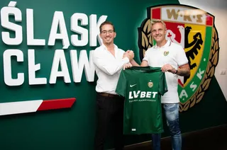 Daniel Łukasik nowym piłkarzem Śląska Wrocław!
