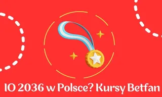 Igrzyska Olimpijskie w Polsce? Bukmacher Betfan zna odpowiedź!
