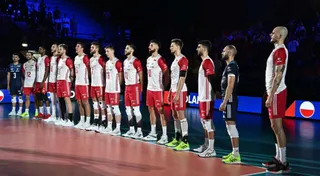 Ćwierćfinał Polska – Serbia na ME siatkarzy 2023! Zapowiedź i typy [12.09.2023]