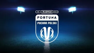 Fortuna Puchar Polski 2023/24: Losowanie 1/16 finału! [Zestaw par]