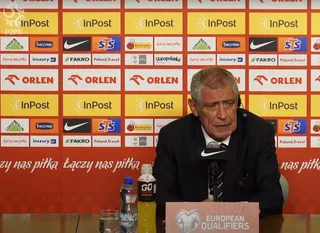 Komentarze po meczu Polska - Wyspy Owcze! [Santos, Lewandowski, Zieliński]
