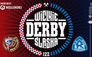 Wielkie Derby Śląska 2023: Zapowiedź, typy, kursy