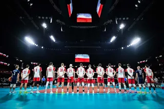 Polska – Bułgaria (Kwalifikacje olimpijskie siatkarzy): Zapowiedź i typy [01.10.2023]