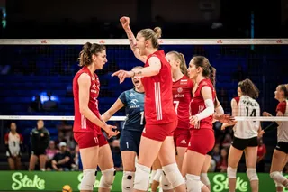 Polska – Niemcy kwalifikacje olimpijskie siatkarek! (22.09.2023) [Zapowiedź i typy]