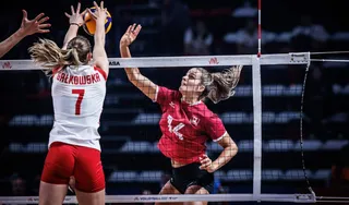 Kwalifikacje olimpijskie siatkarek: Składy reprezentacji!