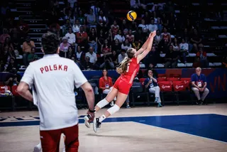 Kwalifikacje olimpijskie siatkarek: Polska - Słowenia! Zapowiedź i typy