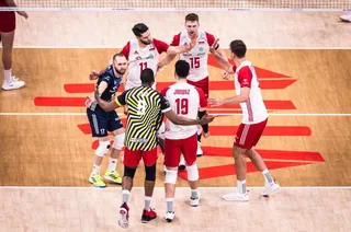 Kwalifikacje olimpijskie siatkarzy: Składy drużyn i kadra reprezentacji Polski!