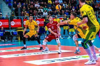 PlusLiga 2023/2024: Derby Opolszczyzny dla ZAKSY!