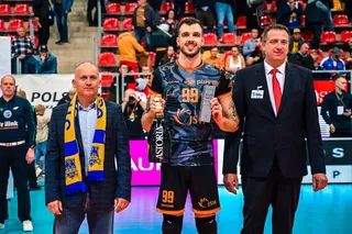 PlusLiga: Mistrzowska inauguracja nowego sezonu! (FOTO + WIDEO)