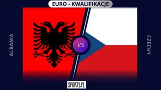 Albania - Czechy Typy, kursy, zapowiedź (12.10.2023)