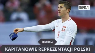 Kapitanowie Reprezentacji Polski: Zieliński kontynuuje tradycję