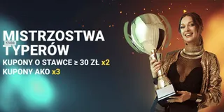 Mistrzostwa Typerów Fortuna - Konkurs dla graczy