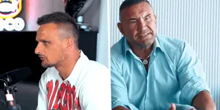 Sławomir Peszko ostro o Le Bannerze: "Francuski arogant"