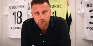Kolejny były sportowiec zawita do świata polskich freak-fightów?
