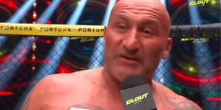 Marcin Najman ostro o Adrianie Ciosie: „Po prostu się ob****”