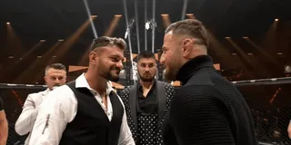 Erko Jun vs Trybson na gali Prime Show MMA 7!