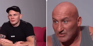 Michał Pasternak odniósł się do dyskwalifikacji Marcina Najmana: „Cesarzowi nie wolno wszystkiego”