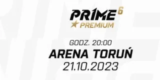 Gala Prime 6: Premium pod znakiem wpadek organizacyjnych
