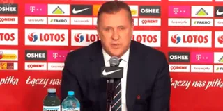 Cezary Kulesza wypowiedział się na temat wstydliwego remisu z Mołdawią