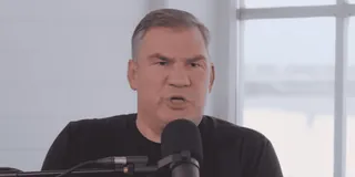 Dariusz Michalczewski ostro o przejściu Adamka do FAME: „Trochę to słabe”