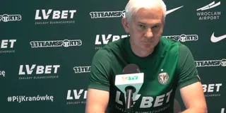 Jacek Magiera zdradził powody nieudanej przygody Bartłomieja Pawłowskiego w Śląsku Wrocław