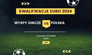 Wyspy Owcze - Polska: Typy, kursy (12.09.2023)
