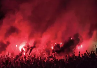 Zapowiedź derbów Manchesteru w Premier League!