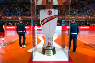 AL-KO Superpuchar Polski siatkarzy 2023 już 3 listopada!!!