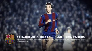Historia FC Barcelona: nazwa, herb, sukcesy