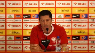 Robert Lewandowski nie zagra w reprezentacji! Napastnika wyeliminowała kontuzja