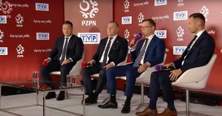 PZPN podpisał umowę z TVP! Telewizja Polska z nowymi prawami do transmisji