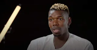 Ważna decyzja Trybunału: Paul Pogba z szansą na powrót do gry!