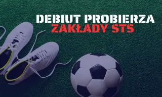 Wyspy Owcze - Polska: zakłady bukmacherskie STS na debiut Probierza