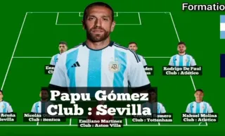 Reprezentant Argentyny przyłapany na dopingu. Messi i spółka mogą stracić mistrzostwo świata!!! 