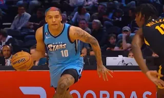 Jak w nowym sezonie NBA poradzi sobie Jeremy Sochan? Przewidywania bukmachera Betfan
