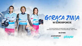 Sporty zimowe: Startuje sezon 2023/2024! Gdzie transmisje?