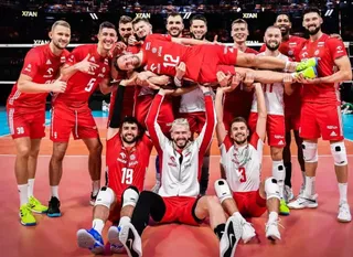 Polska – Kanada (Kwalifikacje olimpijskie siatkarzy): Zapowiedź i typy [03.10.2023]
