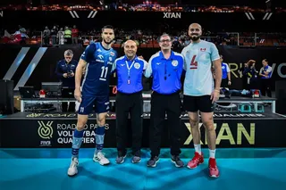 Kwalifikacje olimpijskie Polska – Kanada: Wynik, relacja, statystyki, skrót! [03.10.2023]