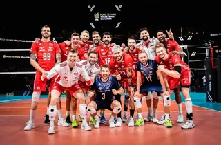 Kwalifikacje olimpijskie Polska – Holandia: Zapowiedź i typy [07.10.2023]