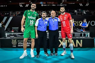 Kwalifikacje olimpijskie Polska – Bułgaria: Wynik, relacja, statystyki, skrót! [01.10.2023]