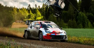 FIA rozpoczyna proces o setki milionów euro