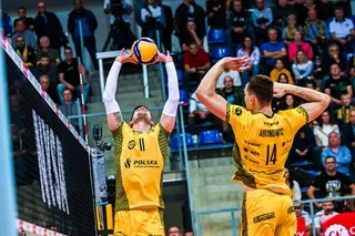 PlusLiga 2023/2024: Zapowiedź 8. kolejki! (Typy i plan transmisji)